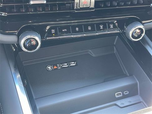 New 2026 Chevrolet Tahoe Premier image 29