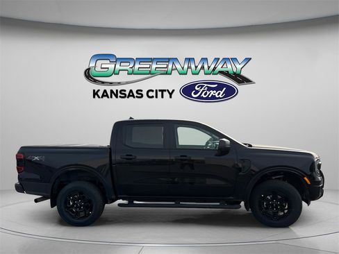 New 2026 Ford Ranger XLT image 9