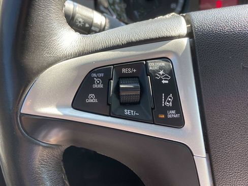 Used 2015 GMC Terrain Denali FWD image 24