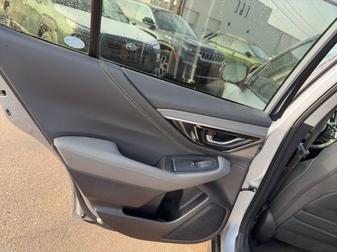 Used 2024 Subaru Outback Onyx Edition image 14