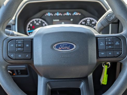 Used 2023 Ford F150 XL w/ STX Appearance Package AWD/4WD image 27