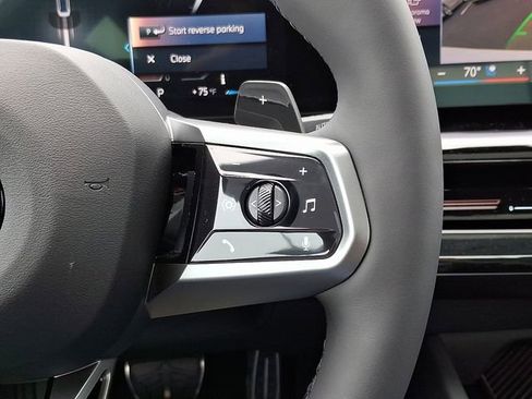 Certified 2026 BMW 530i xDrive w/ M Sport Package image 20