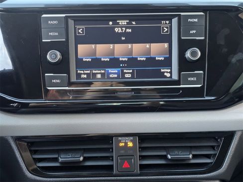 Used 2024 Volkswagen Taos S w/ MDO Package image 12