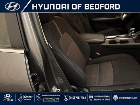 Used 2024 Nissan Sentra SV FWD image 26