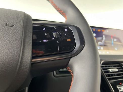 New 2026 Nissan Armada PRO-4X AWD/4WD image 22