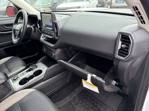 Used 2022 Ford Bronco Sport Big Bend image 23