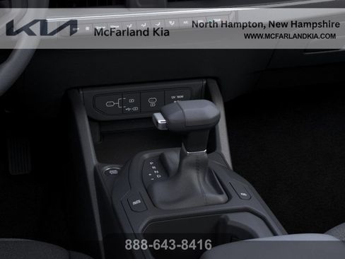 New 2026 Kia K4 FWD image 23