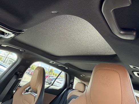 New 2026 Mercedes-Benz E 53 AMG 4MATIC Sedan image 22