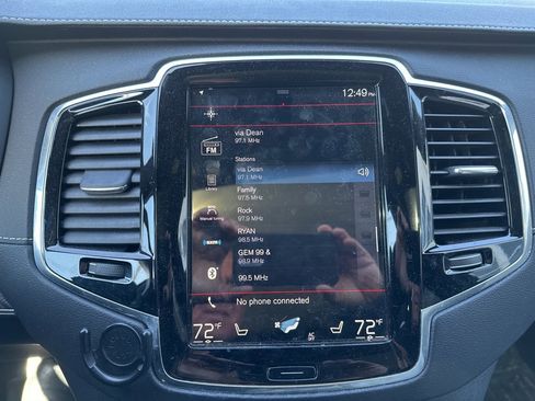 Used 2020 Volvo XC90 T6 R-Design w/ Protection Package Premier image 25