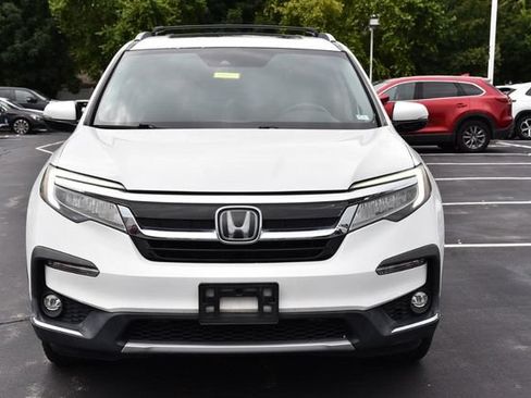 Used 2020 Honda Pilot Touring image 4