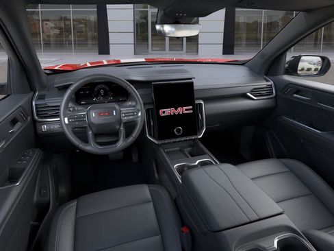 New 2026 GMC Acadia Elevation w/ Elevation Premium Package AWD/4WD image 15