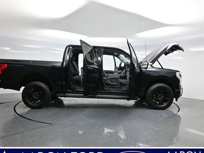 Used 2025 Ford F150 Lightning XLT