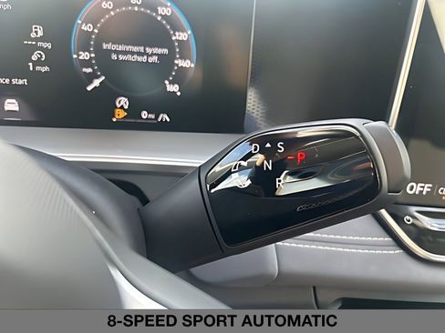 New 2026 Volkswagen Tiguan SE AWD/4WD image 27