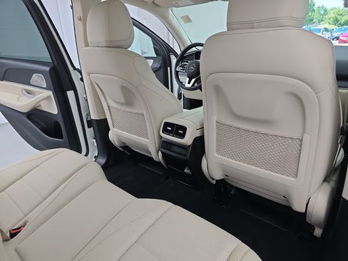Certified 2022 Mercedes-Benz GLE 350 image 11