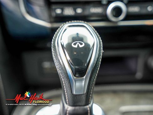 Used 2020 INFINITI QX80 Luxe w/ Proassist Package image 28