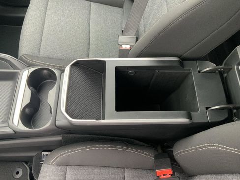 New 2026 GMC Terrain Elevation image 47