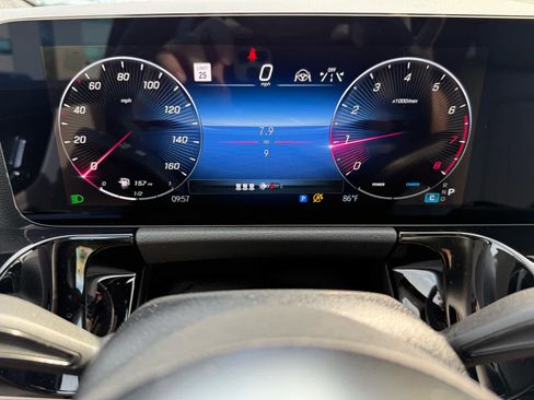 Certified 2026 Mercedes-Benz GLA 250 4MATIC image 18