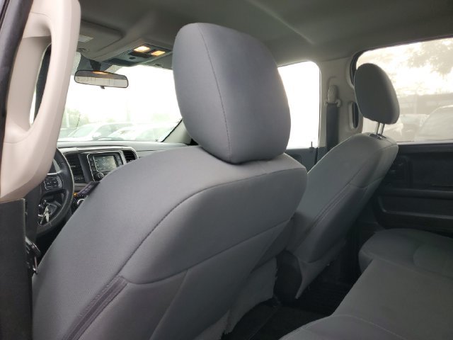Used 2017 RAM 1500 Express w/ Express Value Package AWD/4WD image 10