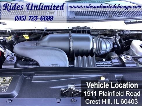 Used 2013 Ford E-150 and Econoline 150 image 32