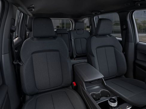 New 2025 Jeep Grand Cherokee Laredo RWD image 56