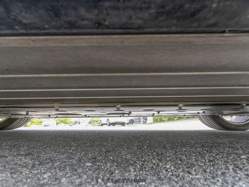 Used 2005 Aston Martin Vanquish S RWD image 79