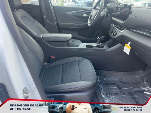 New 2026 Buick Envista Preferred image 19