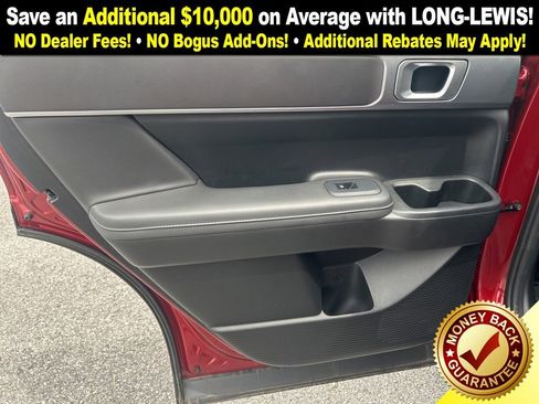 Used 2024 Hyundai Santa Fe SEL image 21