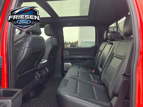 Used 2022 Ford F150 Raptor w/ Equipment Group 801A High image 25