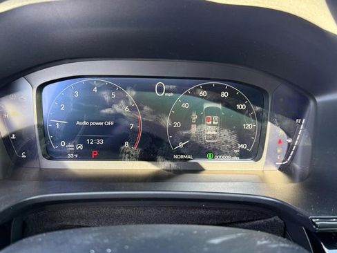 New 2026 Honda CR-V EX-L image 14