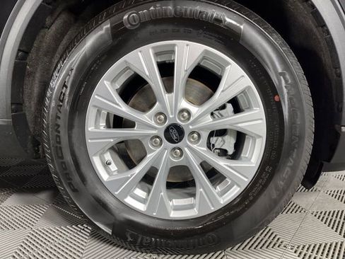 Used 2023 Ford Escape Active image 15