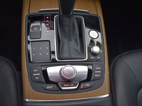 Used 2017 Audi A6 2.0T Premium Plus w/ Premium Plus Package image 20