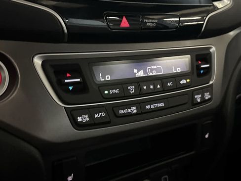 Used 2023 Honda Passport EX-L image 19