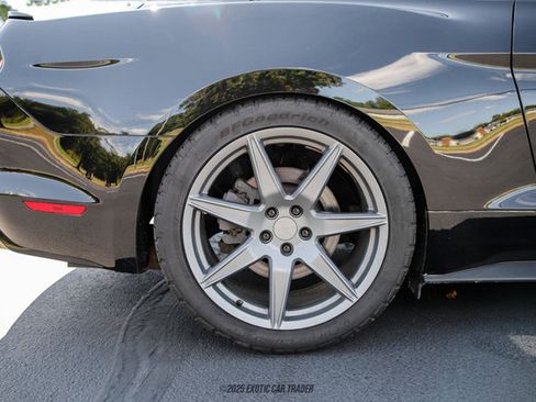 Used 2017 Ford Mustang GT image 52