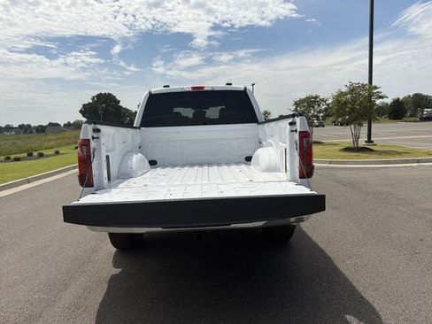 Used 2025 Ford F150 XLT w/ Equipment Group 301A Standard AWD/4WD image 18