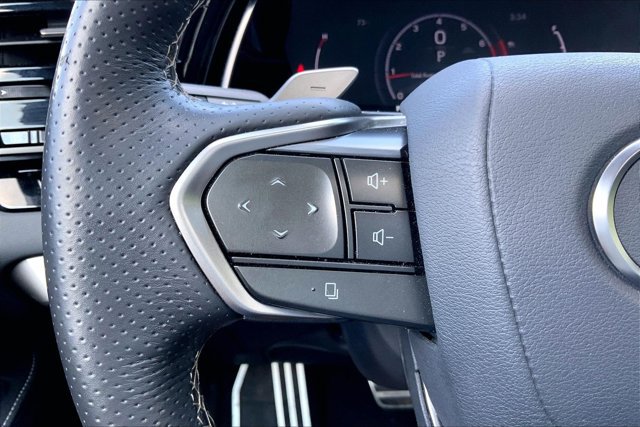 Used 2024 Lexus RX 350 F Sport w/ Technology Package AWD/4WD image 18