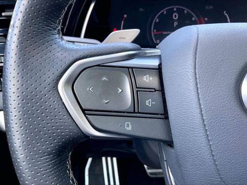 Used 2024 Lexus RX 350 F Sport w/ Technology Package AWD/4WD image 18