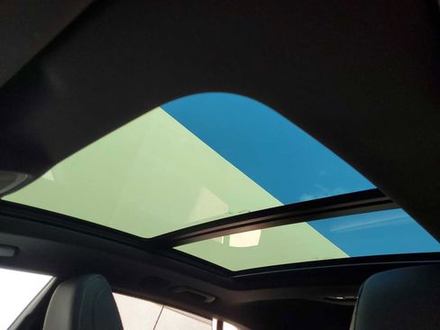 Certified 2025 Audi SQ8 Premium Plus image 15