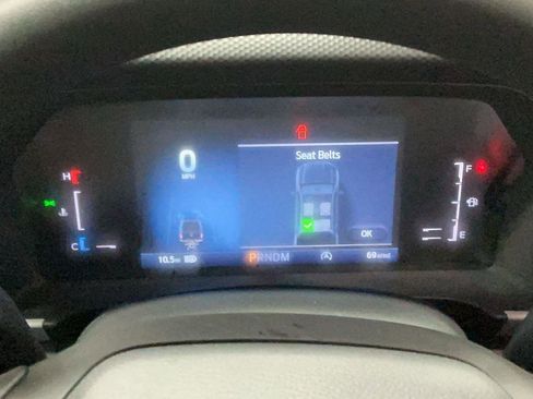 New 2025 Ford Ranger XL image 13