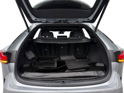 Used 2024 Lexus RX 350 Premium w/ Accessory Package (Z1) image 10