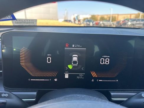 Used 2026 Kia K5 GT-Line w/ GT-Line Premium Package image 16