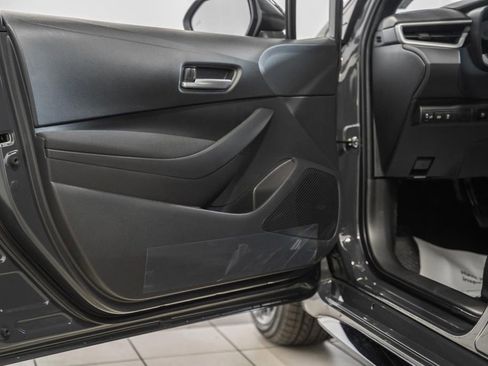 New 2026 Toyota Corolla SE image 31