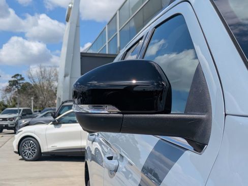 New 2026 Ford Expedition Platinum w/ Driver's Package AWD/4WD image 11