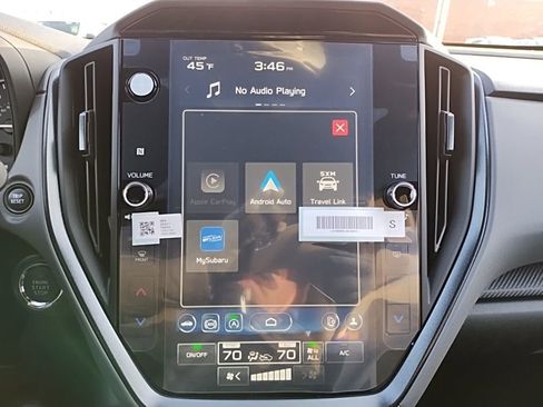 New 2026 Subaru Crosstrek 2.5i Sport w/ Crosstrek Mirror Package image 32