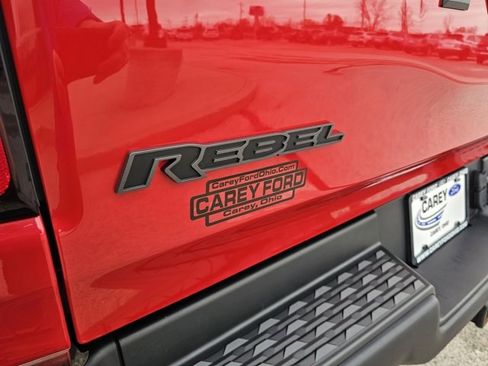 Used 2019 RAM 1500 Rebel w/ Level 2 Equipment Group image 54
