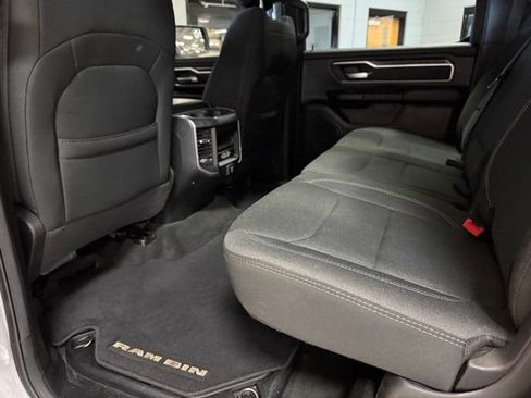 Used 2020 RAM 1500 Big Horn AWD/4WD image 20