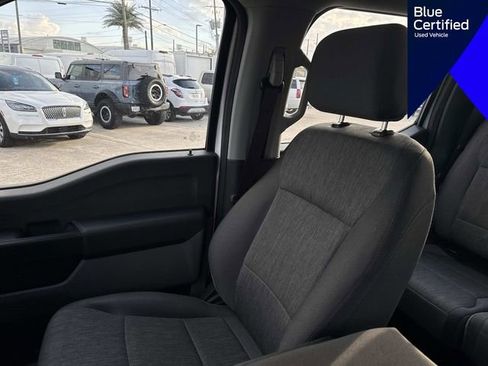 Certified 2022 Ford F150 XL w/ Trailer Tow Package image 16