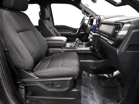 Used 2022 Ford F150 XLT w/ Equipment Group 302A High AWD/4WD image 18