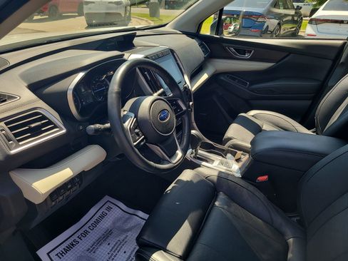 Used 2021 Subaru Ascent Touring w/ Popular Package #2A AWD/4WD image 10