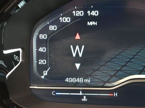 Used 2024 GMC Yukon XL Denali Ultimate image 23