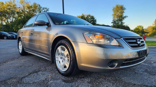 Used 2003 Nissan Altima 2.5 S FWD image 12